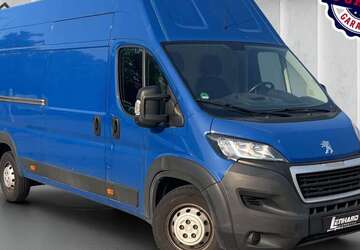 Peugeot Boxer 99.900 km 22.950 &euro; Lingenfeld 67360
