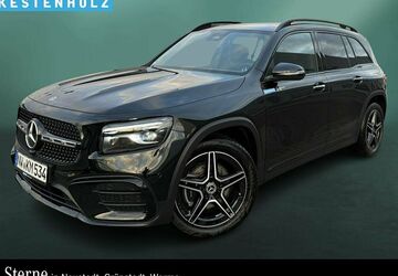 Mercedes-Benz GLB 200 8.500 km 47.975 &euro; Neustadt 67433