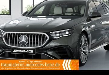 Mercedes-Benz E 53 AMG 17.995 km 90.990 &euro; Mannheim 68165
