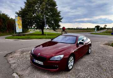BMW 640 260.000 km 18.500 &euro; Heddesheim 69542