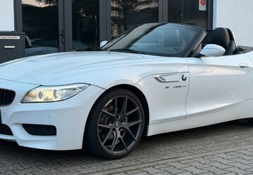 BMW Z4 73.000 km 23.999 &euro; Reilingen 68799