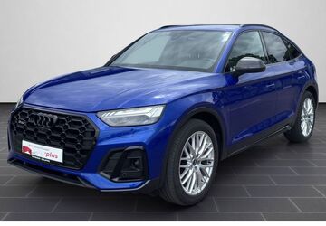 Audi SQ5 53.133 km 48.990 &euro; Ludwigshafen 67063