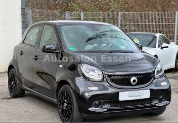 Smart ForFour 160.000 km 6.000 &euro; Neulußheim 68809