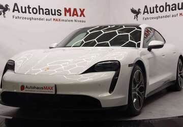 Porsche Taycan 79.891 km 49.990 &euro; Mannheim 68219