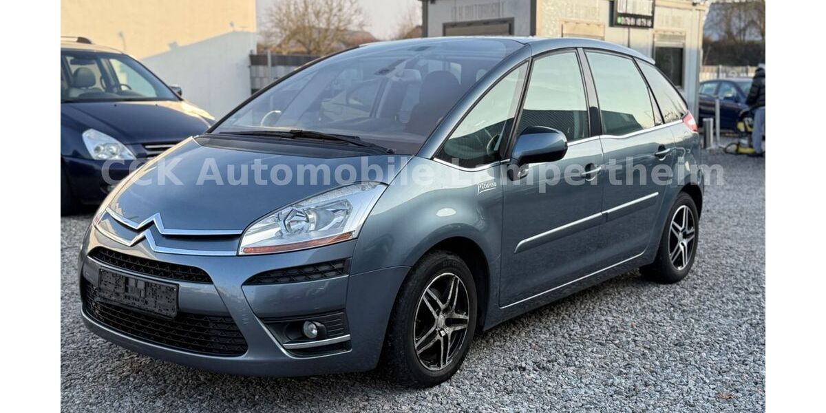 Citroen C4 Picasso 198.524 km 1.899 &euro; Lampertheim 68623