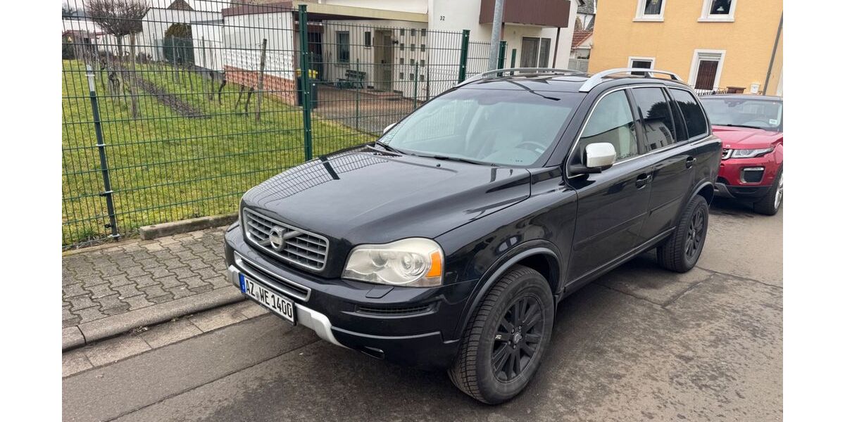 Volvo XC90 235.000 km 10.100 &euro; Monsheim 67590