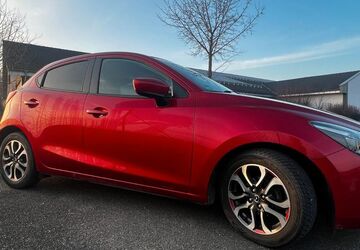 Mazda 2 185.000 km 6.400 &euro; Maxdorf 67133