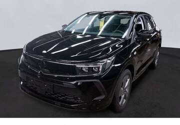 Opel Grandland X 18.200 km 23.690 &euro; Bensheim 64625