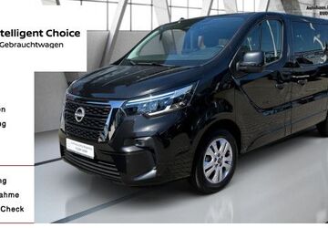 Nissan Primastar 19.900 km 36.290 &euro; Hockenheim 68766