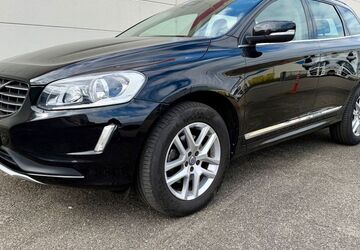 Volvo XC60 86.000 km 17.980 &euro; Viernheim 68519