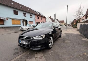 Audi A3 165.000 km 10.600 &euro; Mannheim 68307