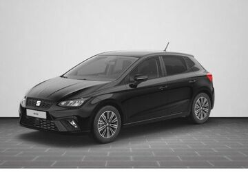 Seat Ibiza 13.100 km 17.900 &euro; Neustadt a.d. Weinstraße 67433