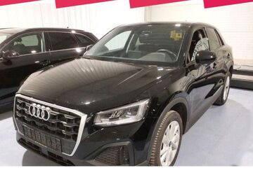 Audi Q2 45.121 km 21.691 &euro; Weinheim 69469
