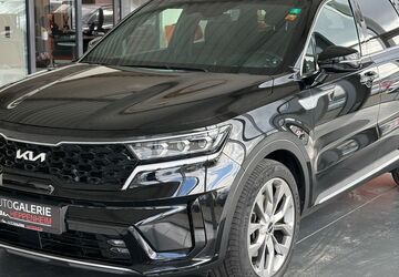 Kia Sorento 53.000 km 39.900 &euro; Heppenheim 64646