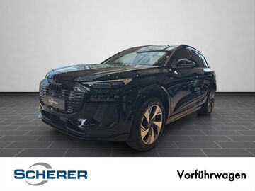Gebrauchte Audi e-tron