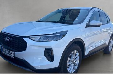 Ford Kuga 3.500 km 35.990 &euro; Weinheim 69469