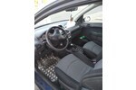 Peugeot 206 140.000 km 1.200 &euro; Mannheim 68159