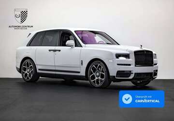 Rolls Royce Cullinan 28.577 km 379.900 &euro; Viernheim 68519