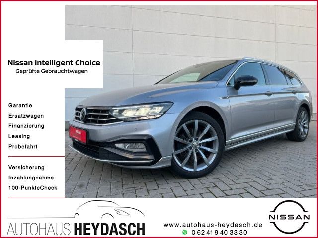 VW Passat Variant 148.500 km 23.977 &euro; Worms 67547