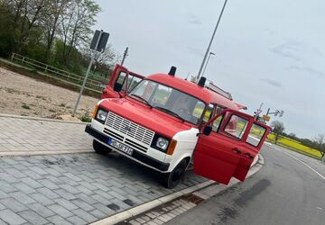 Ford Transit 26.729 km 7.750 &euro; Heidelberg 69123