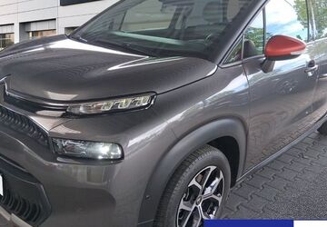Citroen C3 Aircross 48.358 km 13.290 &euro; Mannheim 68309