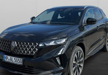 Renault Austral 11.999 km 33.790 &euro; Bensheim 64625