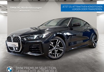 BMW 420 13.554 km 43.570 &euro; Mannheim 68169