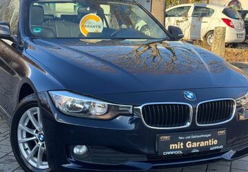 BMW 320 163.000 km 14.990 &euro; Worms 67547