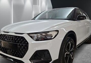 Audi A1 3.999 km 34.391 &euro; Speyer 67346