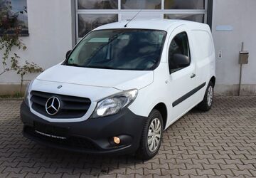 Mercedes-Benz Citan 144.346 km 7.490 &euro; Mannheim 68169