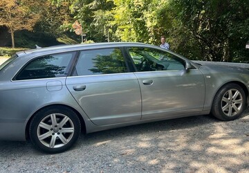 Audi A6 Avant 325.000 km 2.300 &euro; Mannheim 68159