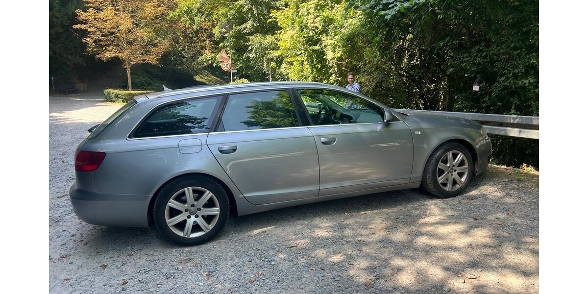 Audi A6 Avant 325.000 km 2.300 &euro; Mannheim 68159