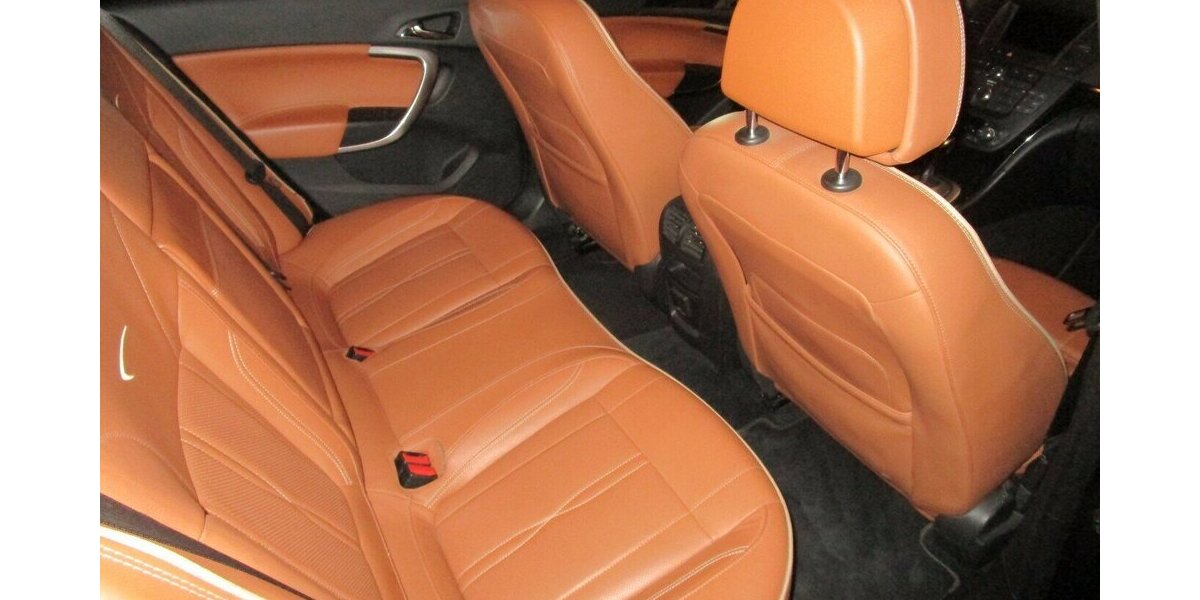 Opel Insignia Kombi 4x4 252.800 km 5.985 &euro; Hirschberg 69493