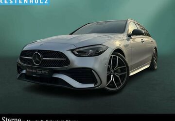 Mercedes-Benz C 300 78.432 km 41.590 &euro; Frankenthal 67227