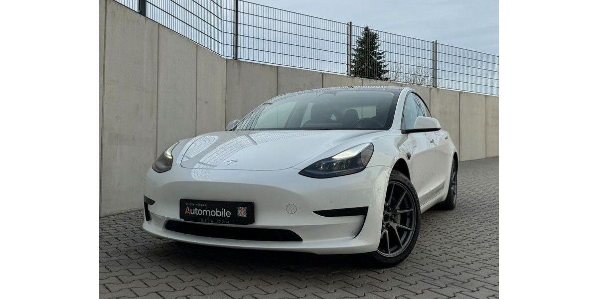 Tesla Model 3 150.000 km 20.800 &euro; Leimen 69181