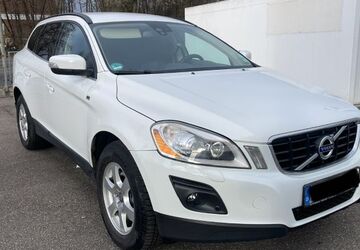 Volvo XC60 355.000 km 6.990 &euro; Ludwigshafen 67069
