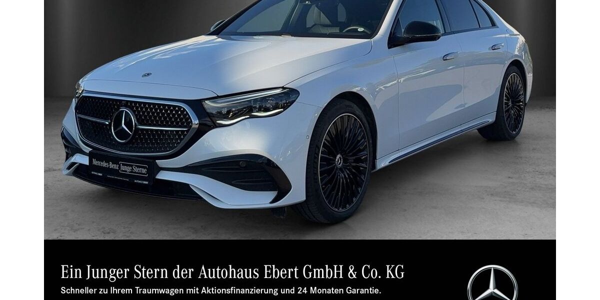 Mercedes-Benz E 300 11.002 km 74.880 &euro; Weinheim 69469
