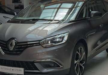 Renault Grand Scenic 96.500 km 19.990 &euro; Mutterstadt 67112