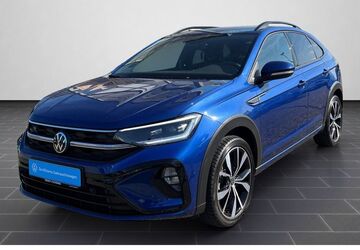 VW Taigo 37.800 km 22.860 &euro; Mannheim 68167