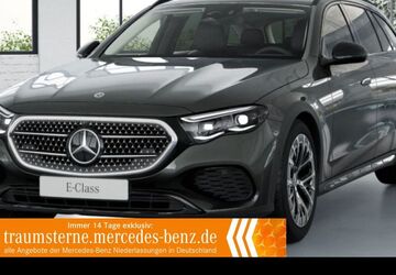 Mercedes-Benz E 220 9.951 km 54.990 &euro; Mannheim 68165