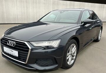 Audi A6 100.650 km 33.499 &euro; Speyer 67346