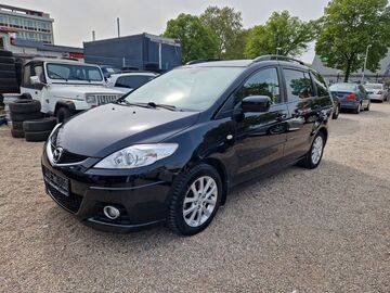 Gebrauchte Mazda 5
