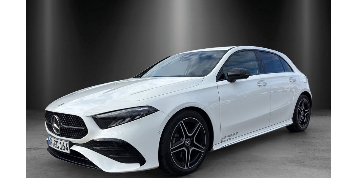 Mercedes-Benz A 180 21.000 km 35.890 &euro; Weinheim 69469