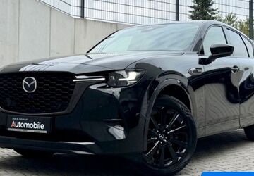 Mazda CX-60 55.000 km 41.999 &euro; Leimen 69181