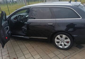 Audi A6 298.500 km 5.700 &euro; Neuhofen 67141