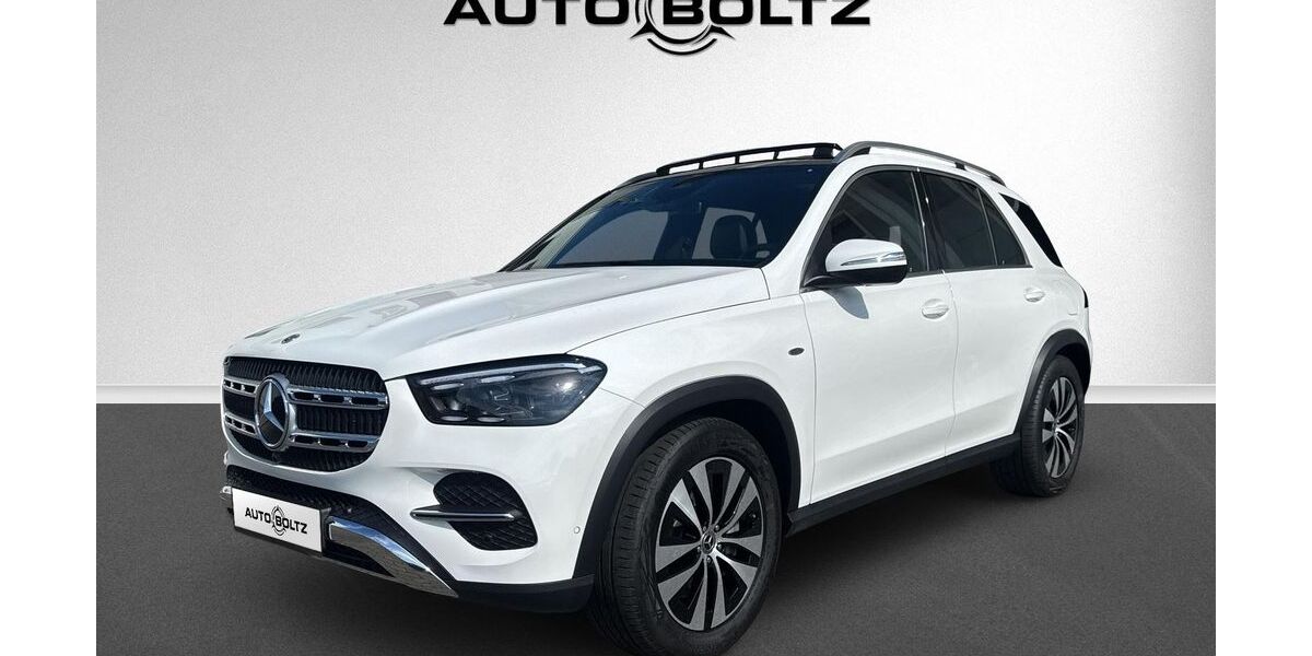 Mercedes-Benz GLE 350 13.500 km 67.900 &euro; Viernheim 68519