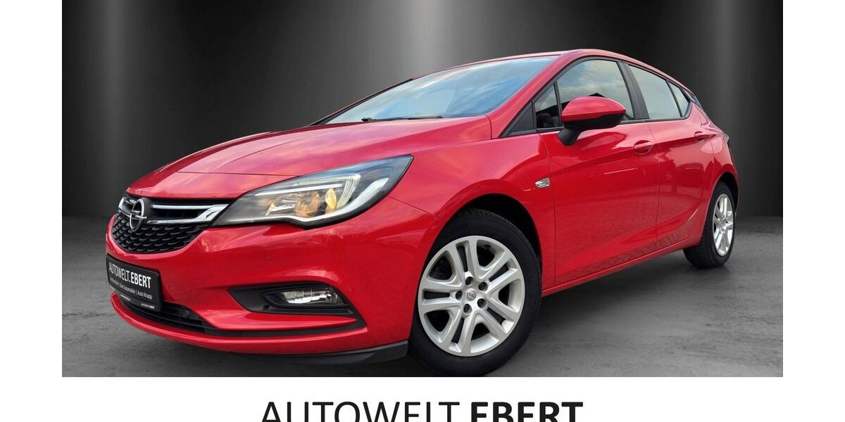 Opel Astra 131.000 km 9.990 &euro; Hockenheim 68766