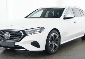 Mercedes-Benz E 300 14.350 km 53.500 &euro; Speyer 67346