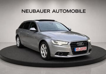 Audi A6 280.900 km 10.890 &euro; Wiesloch 69168