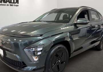 Hyundai KONA 2.500 km 30.390 &euro; Wiesloch 69168